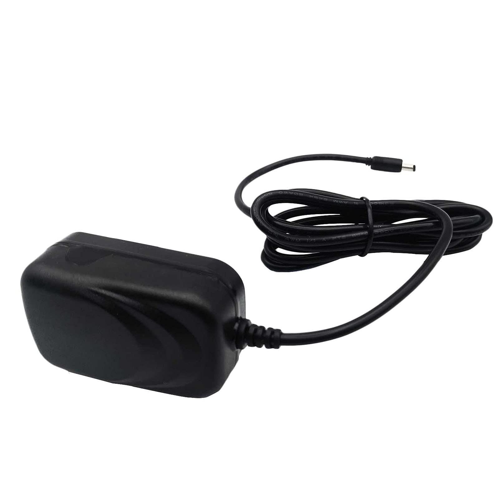 Amazon.com: MyVolts 12V Power Supply Adaptor Compatible with